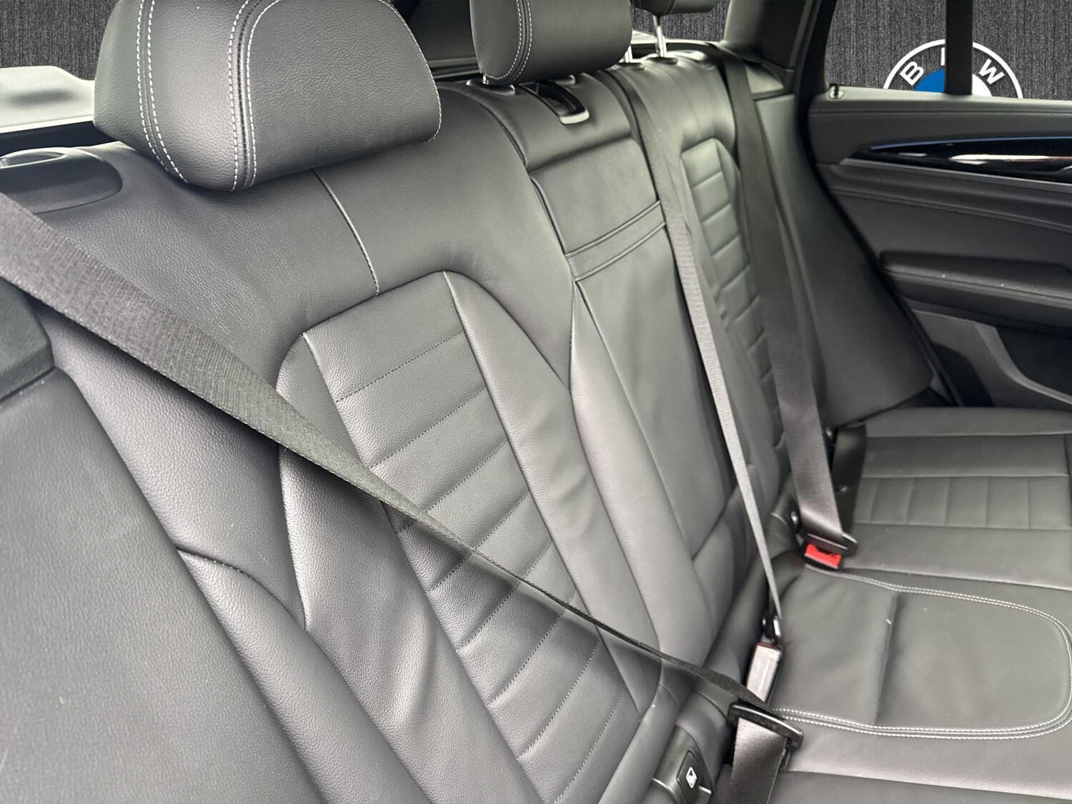 Used BMW iX3 2021 for sale - 77491078: Photo 15