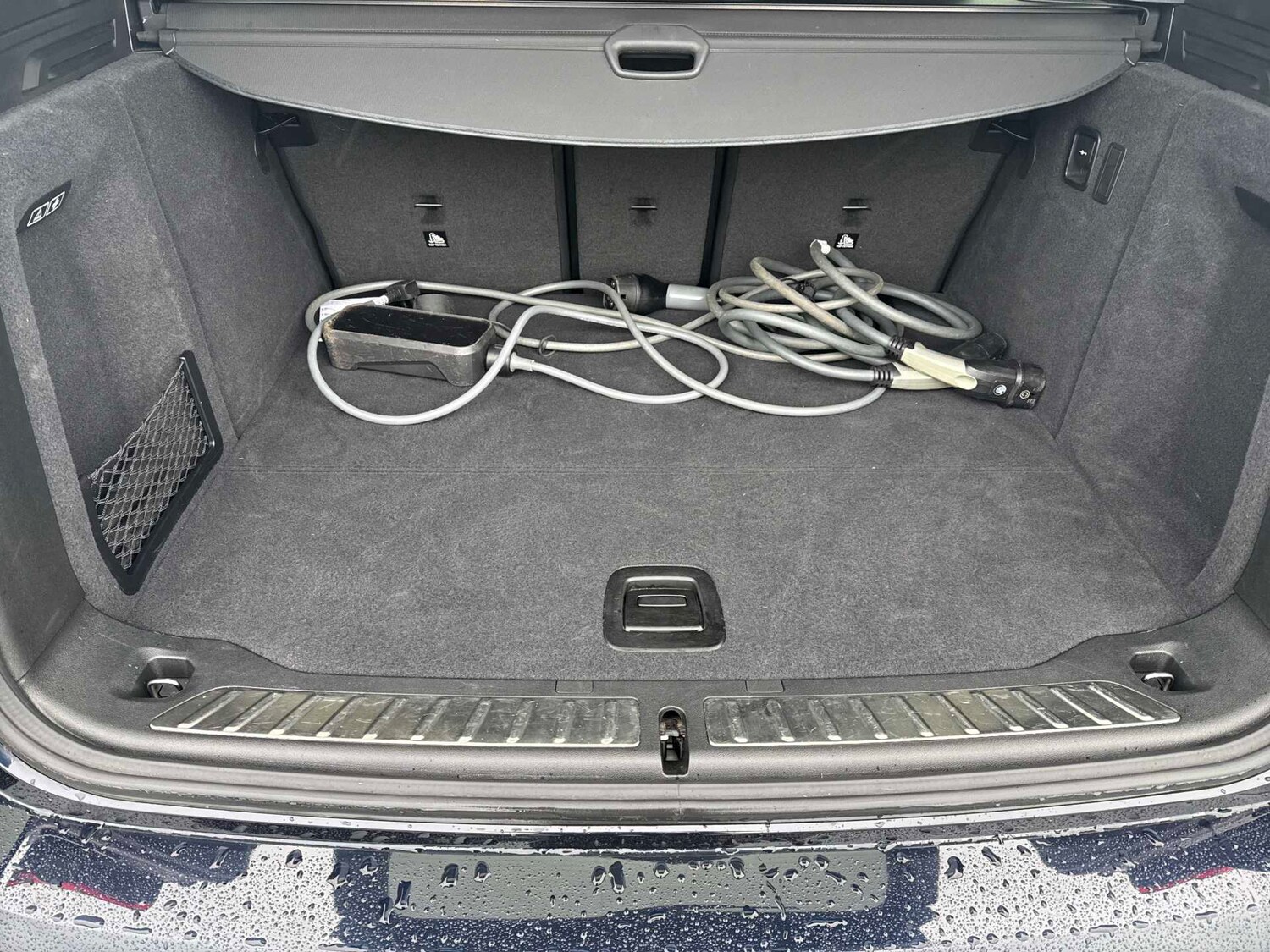 Used BMW iX3 2021 for sale - 77491078: Photo 16