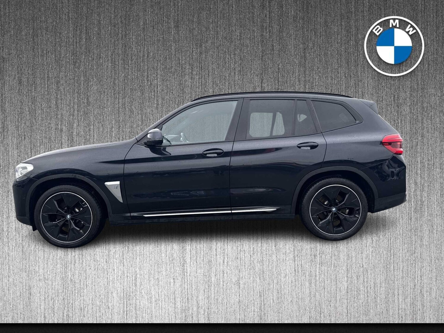 Used BMW iX3 2021 for sale - 77491078: Photo 18