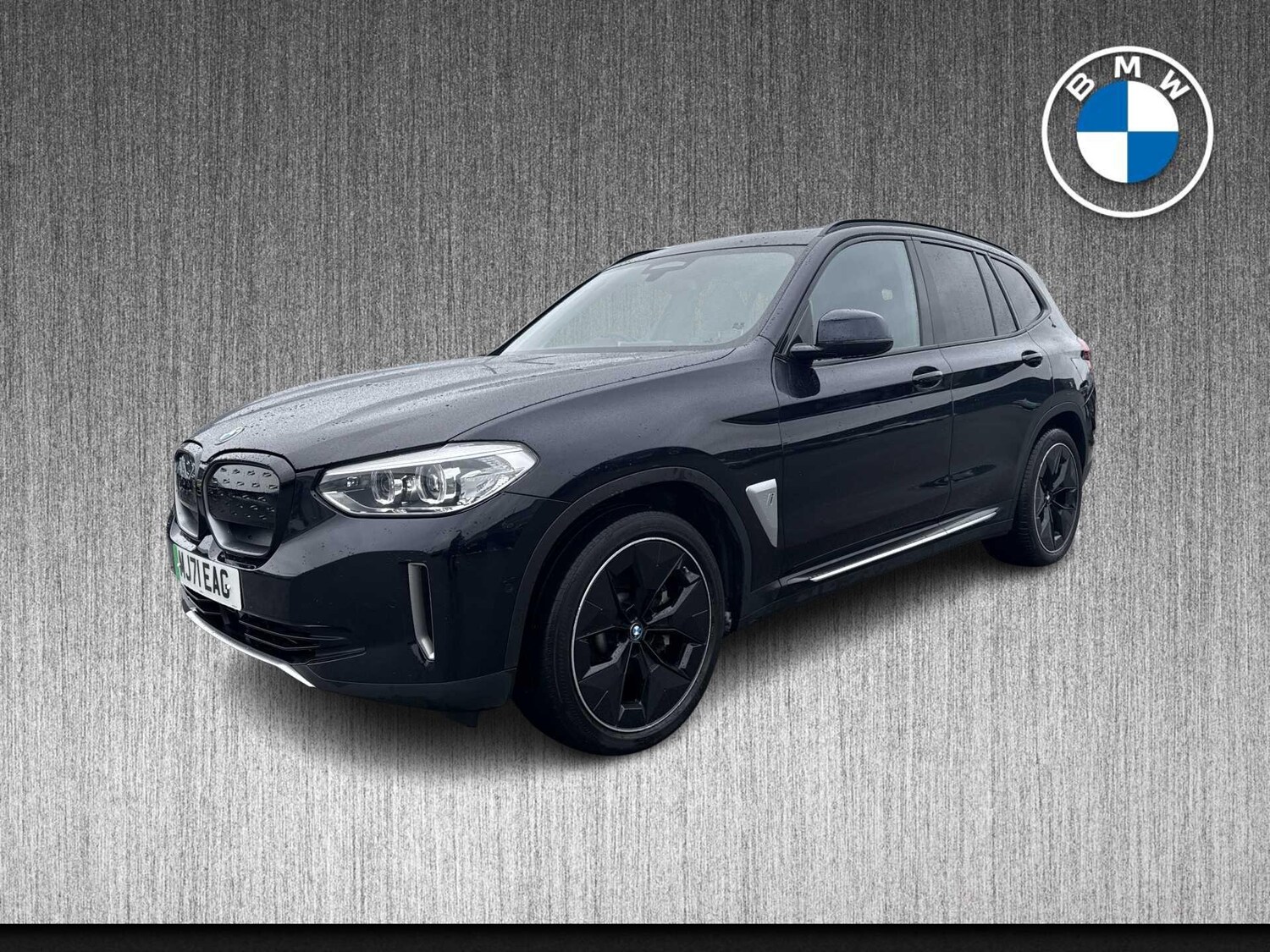 Used BMW iX3 2021 for sale - 77491078: Photo 19