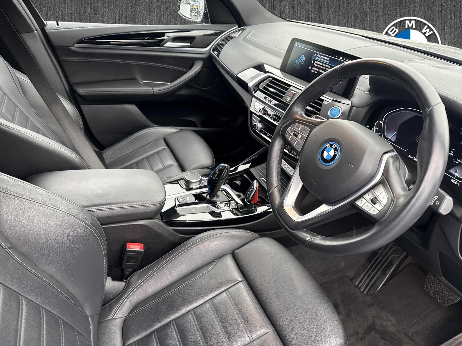 Used BMW iX3 2021 for sale - 77491078: Photo 20