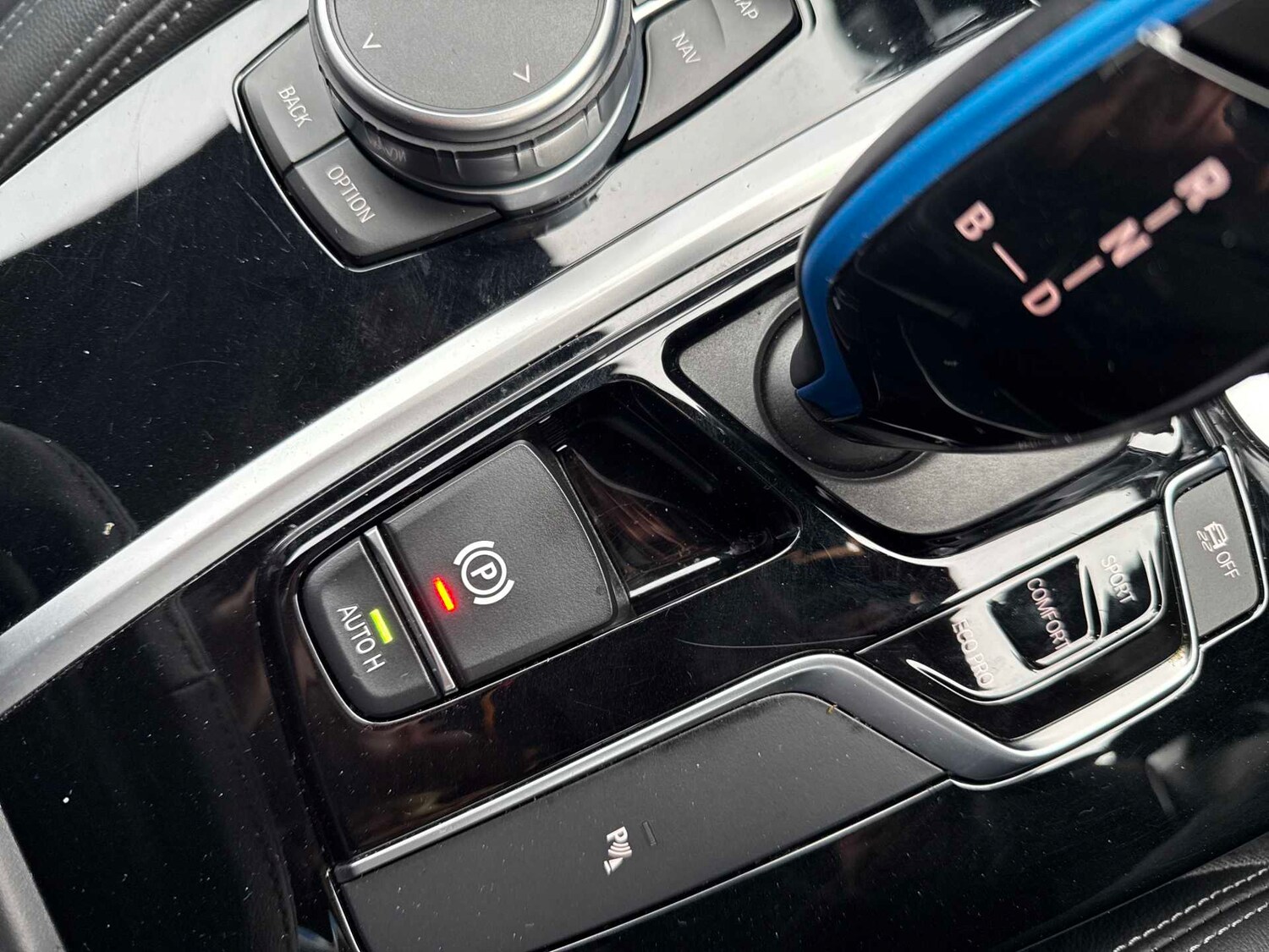 Used BMW iX3 2021 for sale - 77491078: Photo 21