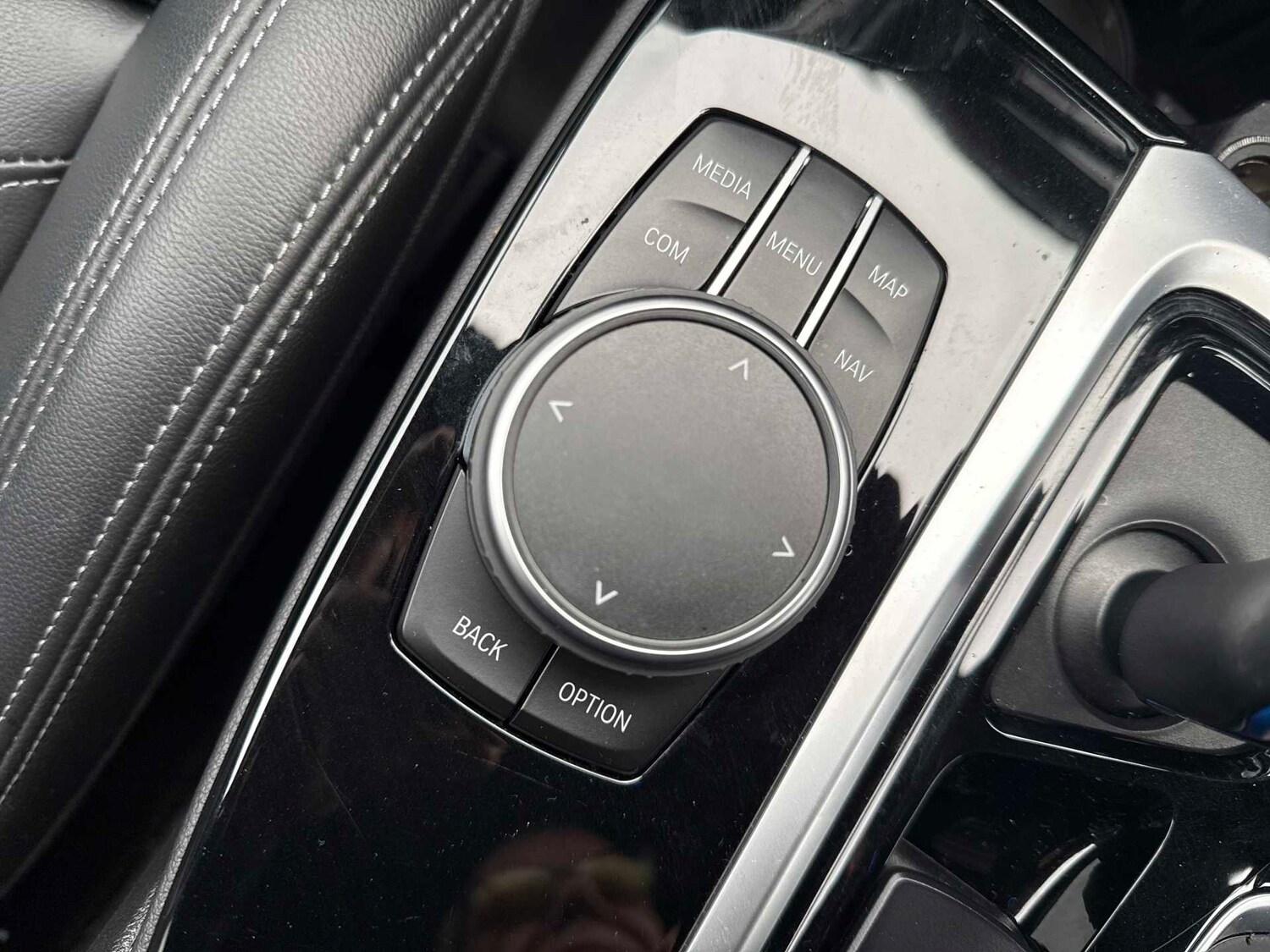 Used BMW iX3 2021 for sale - 77491078: Photo 22