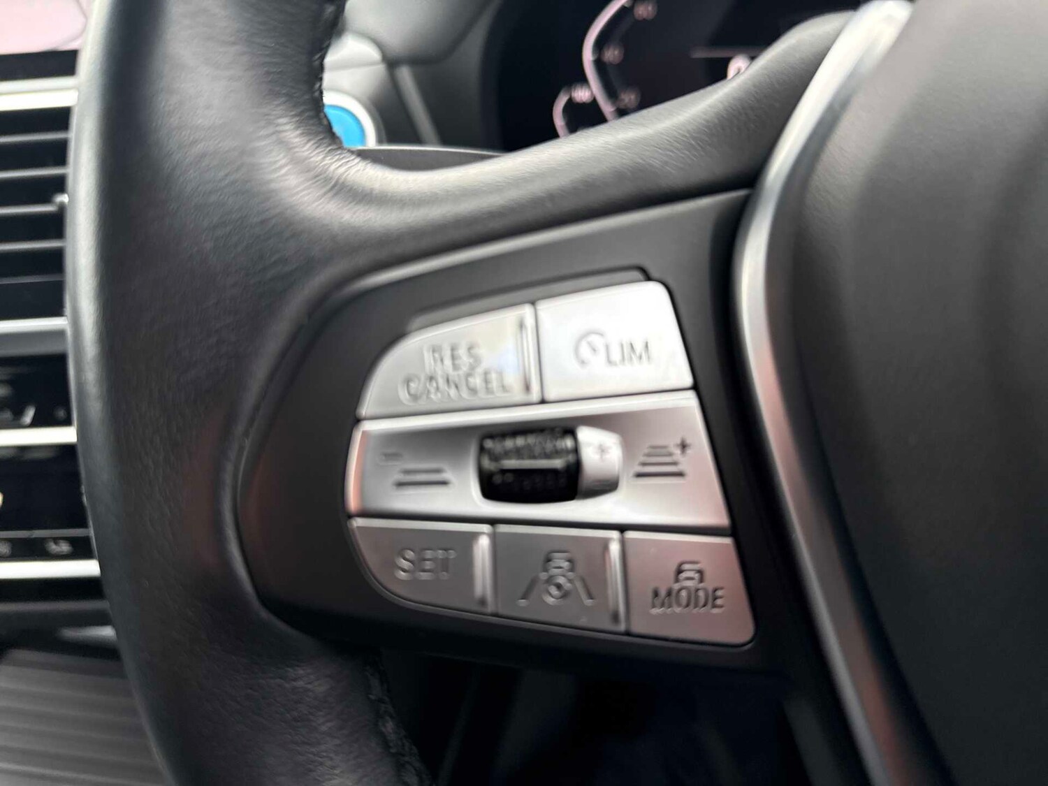 Used BMW iX3 2021 for sale - 77491078: Photo 24