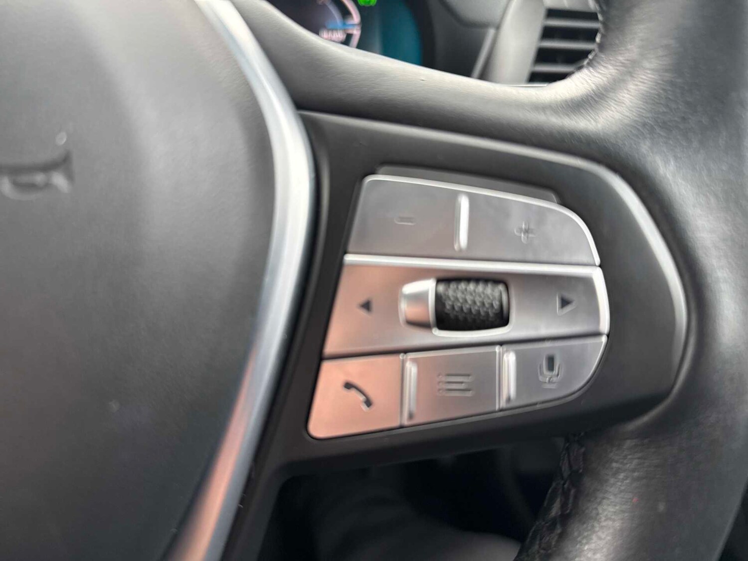 Used BMW iX3 2021 for sale - 77491078: Photo 25