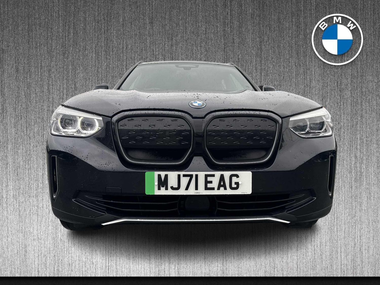 Used BMW iX3 2021 for sale - 77491078: Photo 4