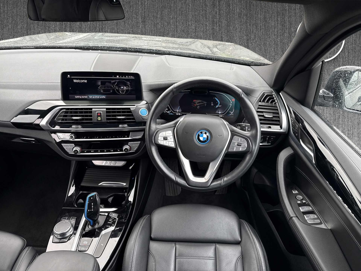 Used BMW iX3 2021 for sale - 77491078: Photo 8