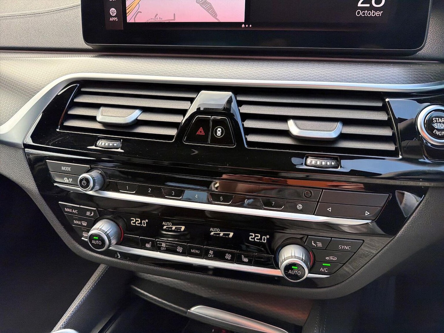 Used BMW 5 Series 2022 for sale - 76392469: Photo 12