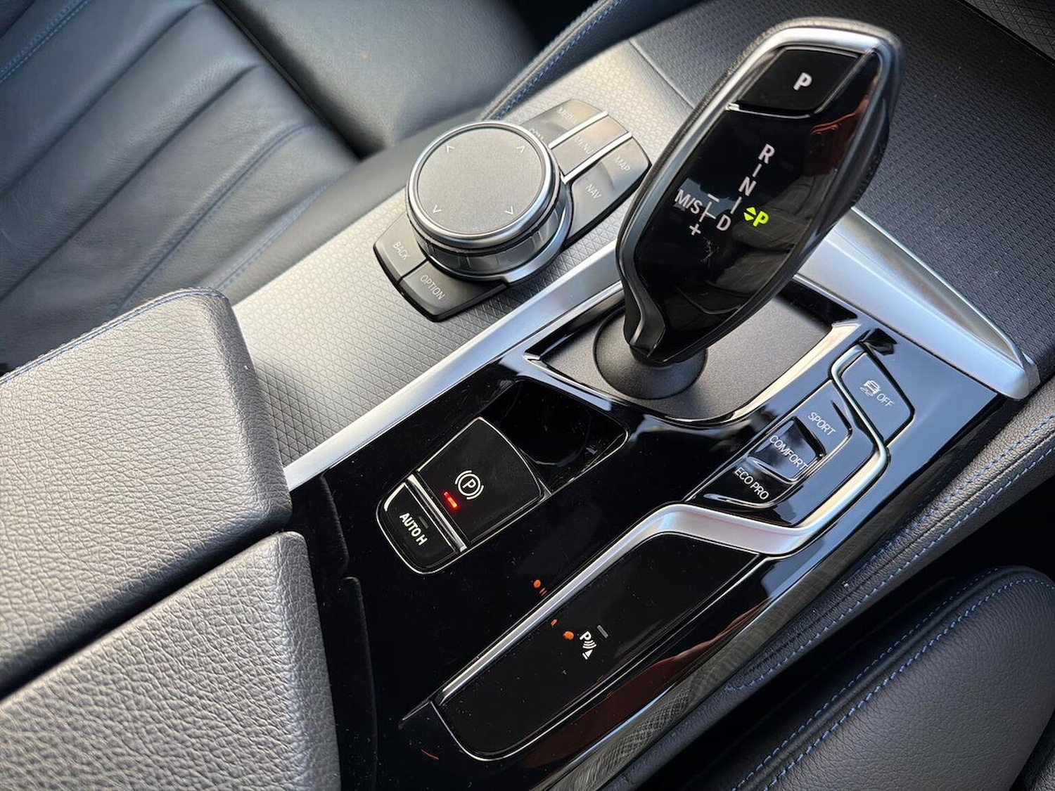 Used BMW 5 Series 2022 for sale - 76392469: Photo 13