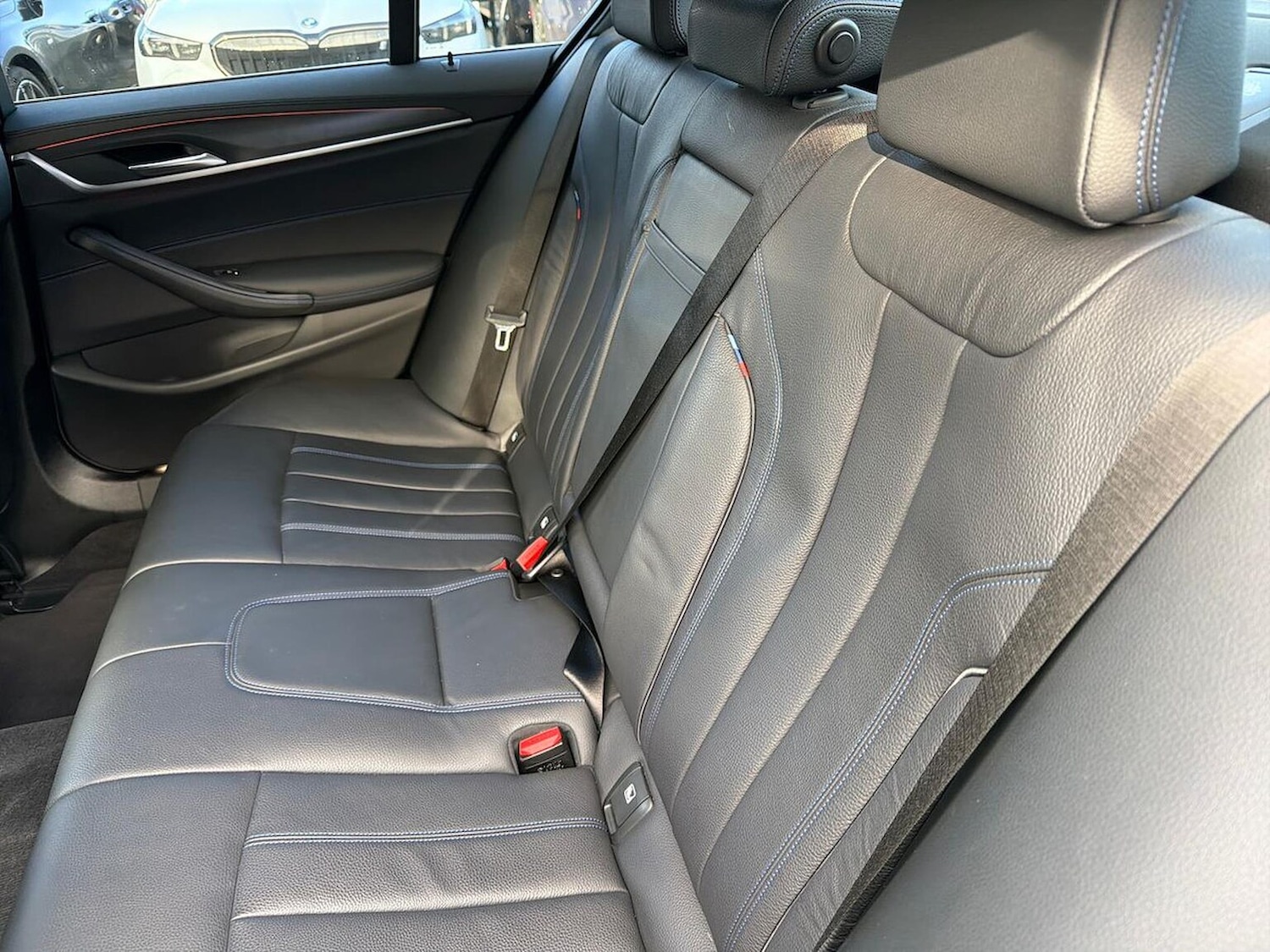 Used BMW 5 Series 2022 for sale - 76392469: Photo 16