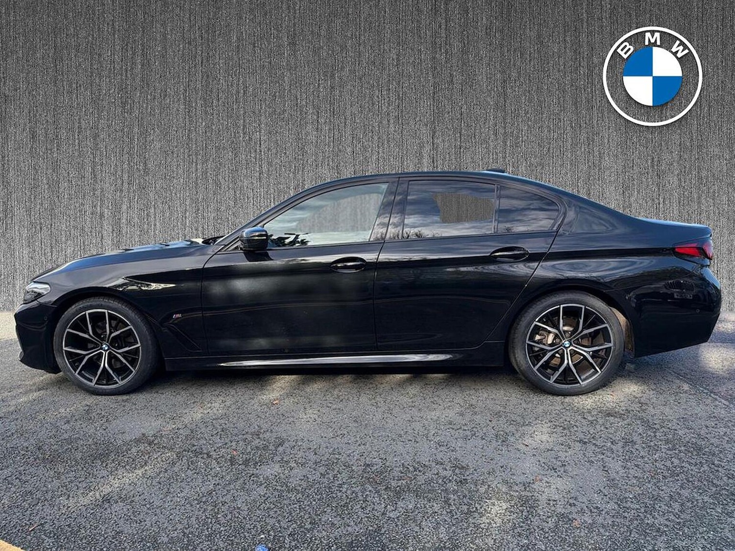 Used BMW 5 Series 2022 for sale - 76392469: Photo 19