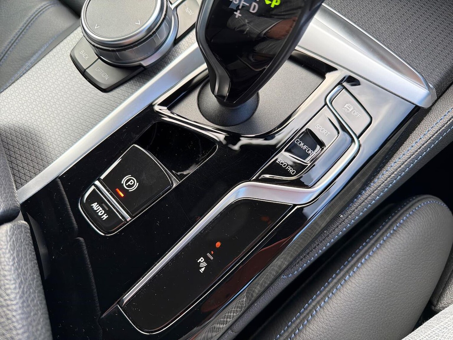 Used BMW 5 Series 2022 for sale - 76392469: Photo 22