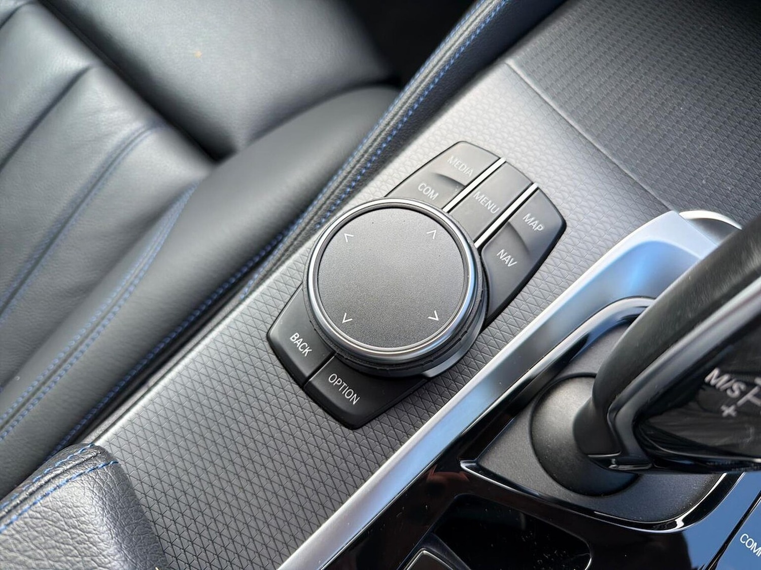 Used BMW 5 Series 2022 for sale - 76392469: Photo 23