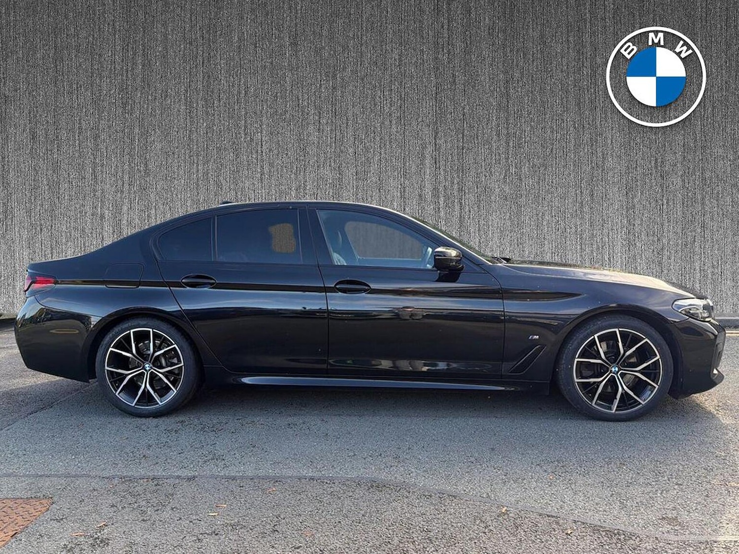 Used BMW 5 Series 2022 for sale - 76392469: Photo 3