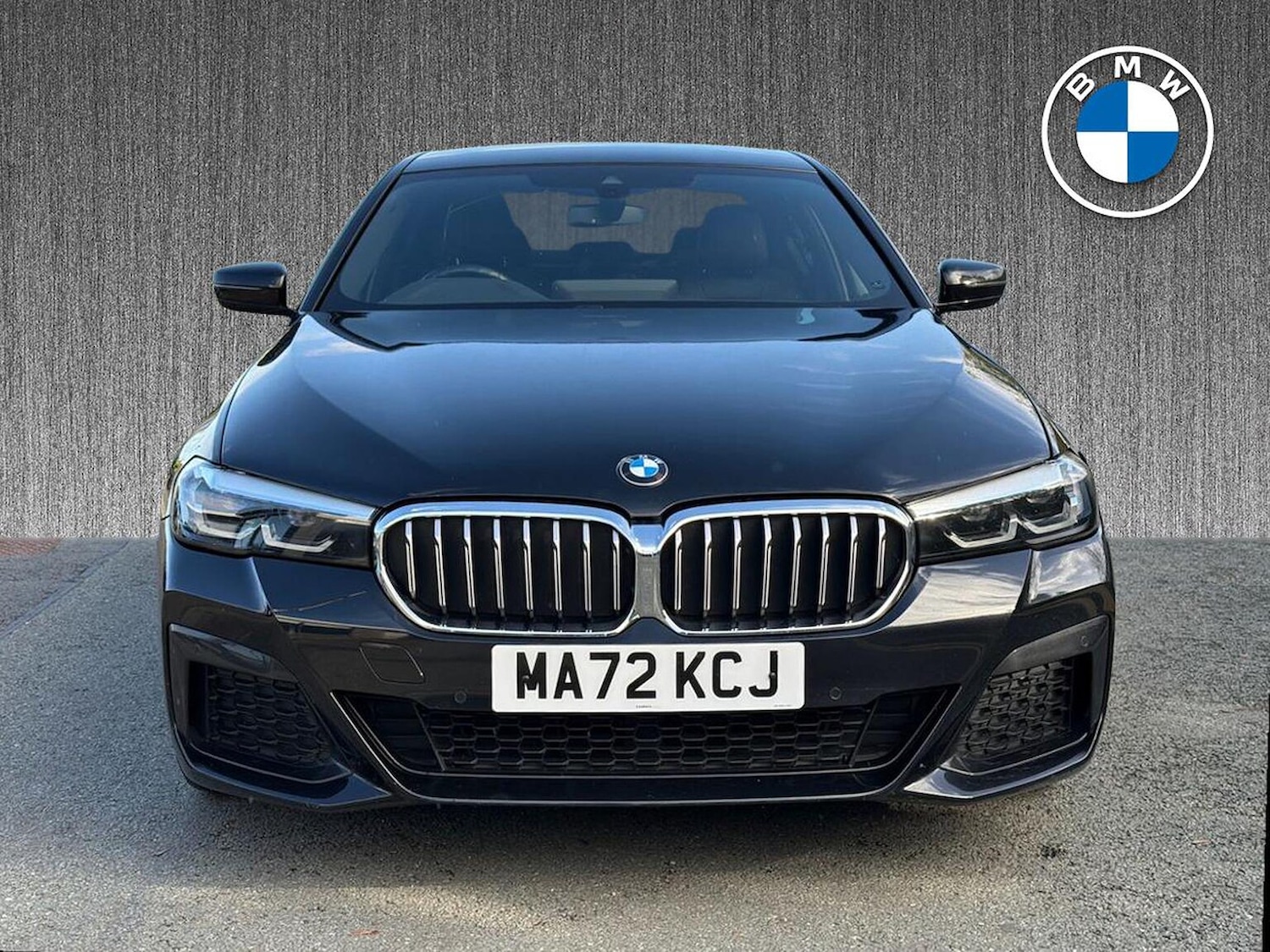 Used BMW 5 Series 2022 for sale - 76392469: Photo 5