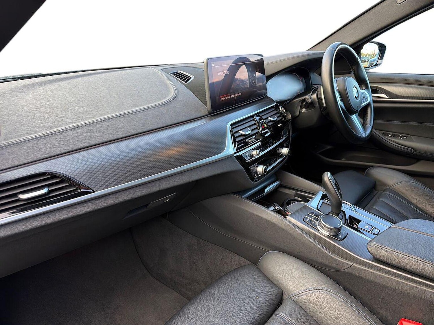 Used BMW 5 Series 2022 for sale - 76392469: Photo 7