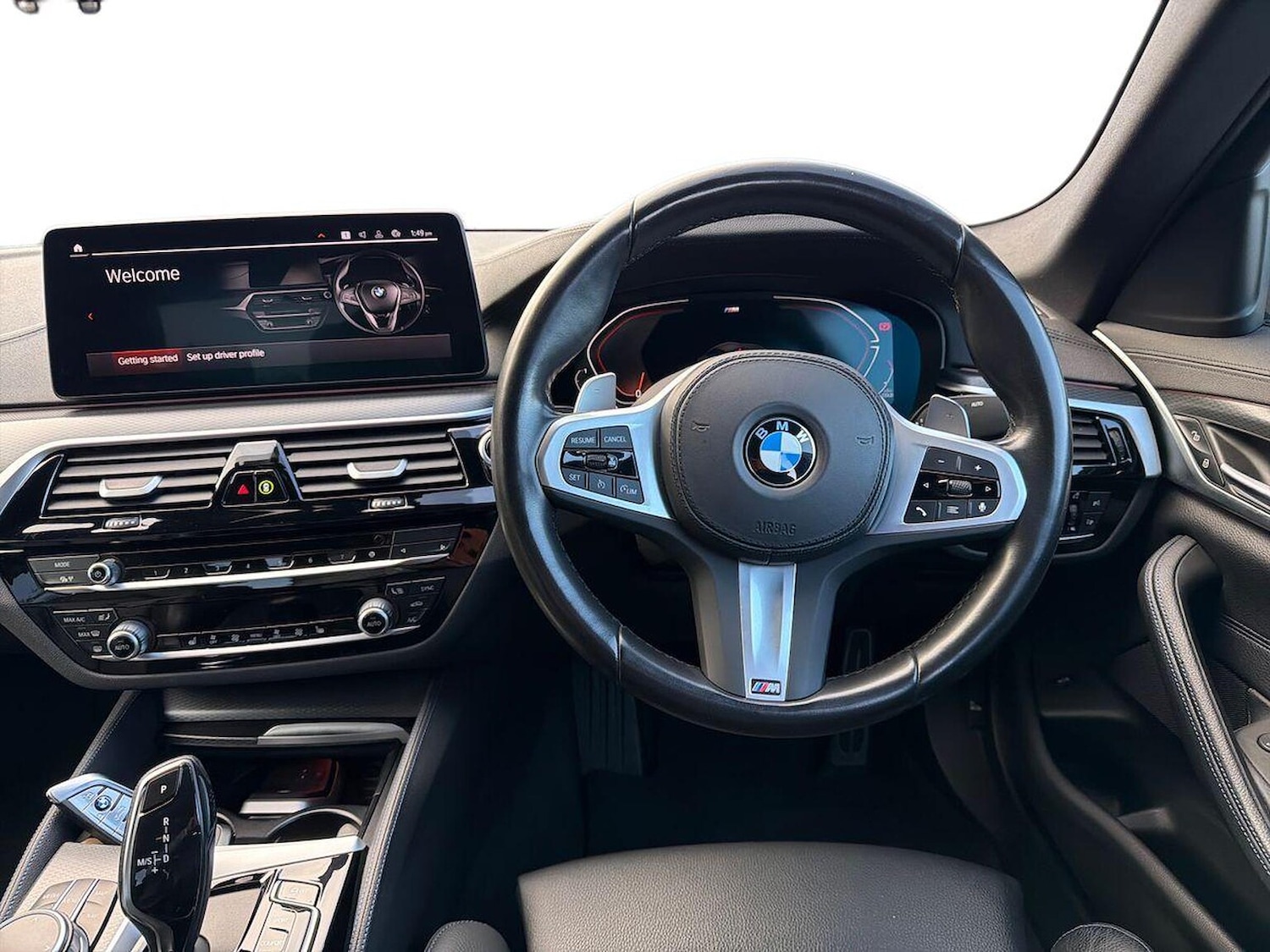 Used BMW 5 Series 2022 for sale - 76392469: Photo 9