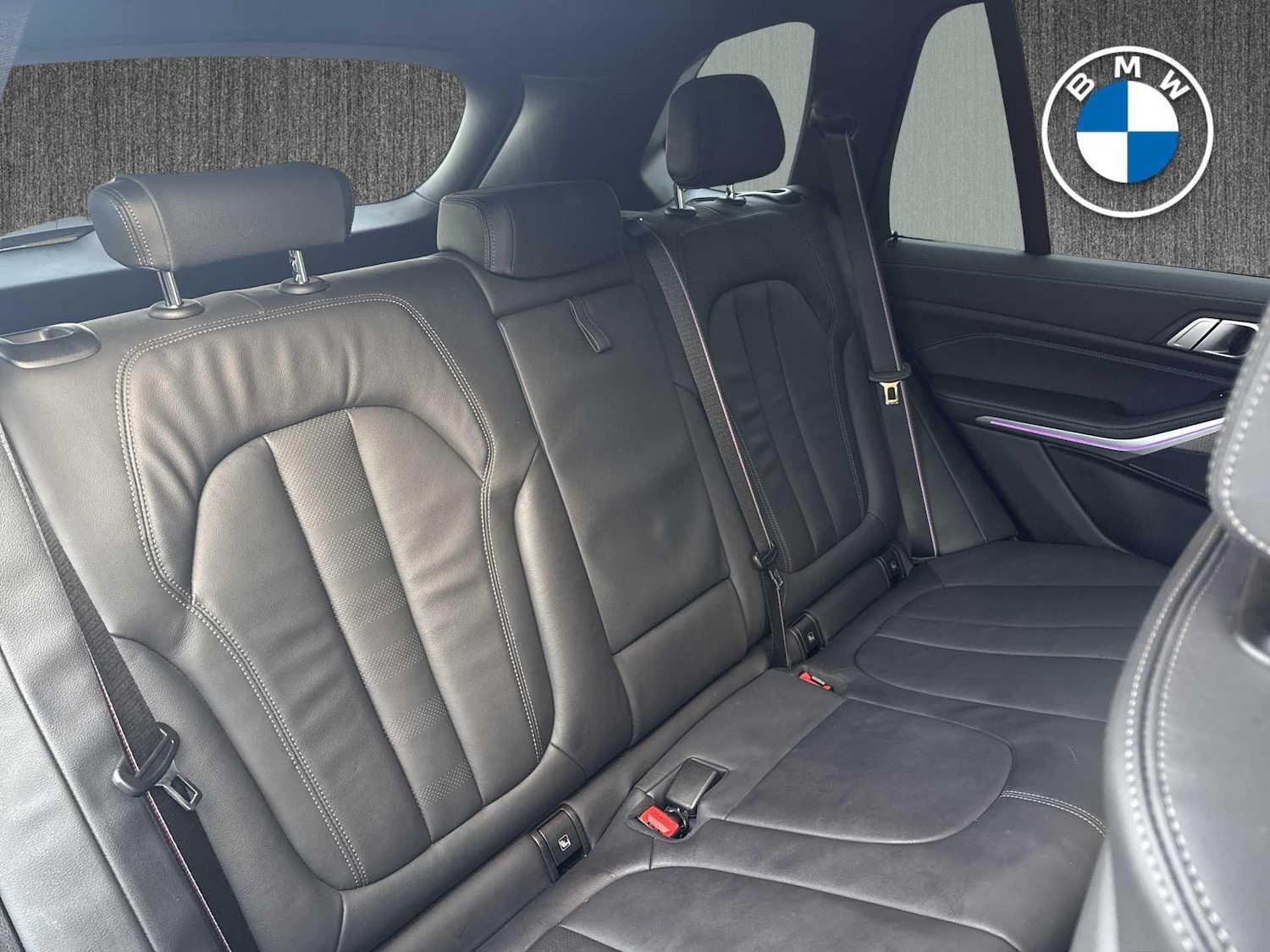 Used BMW X5 2021 for sale - 77489417: Photo 11