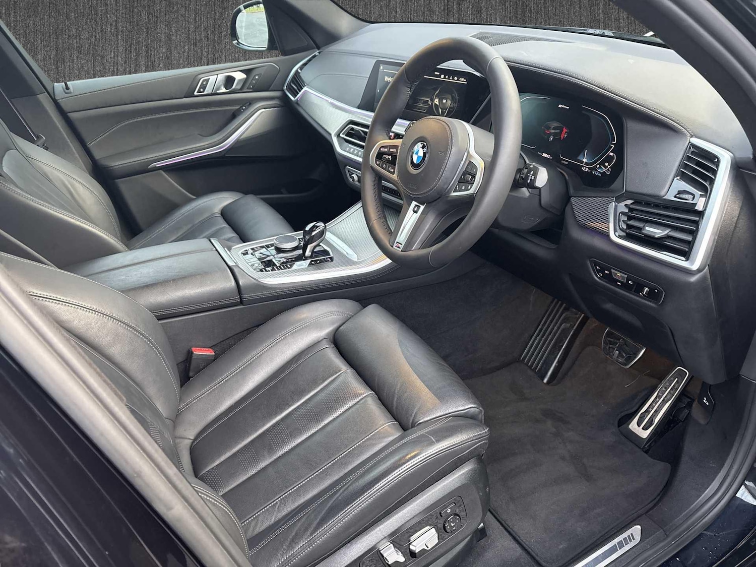 Used BMW X5 2021 for sale - 77489417: Photo 12