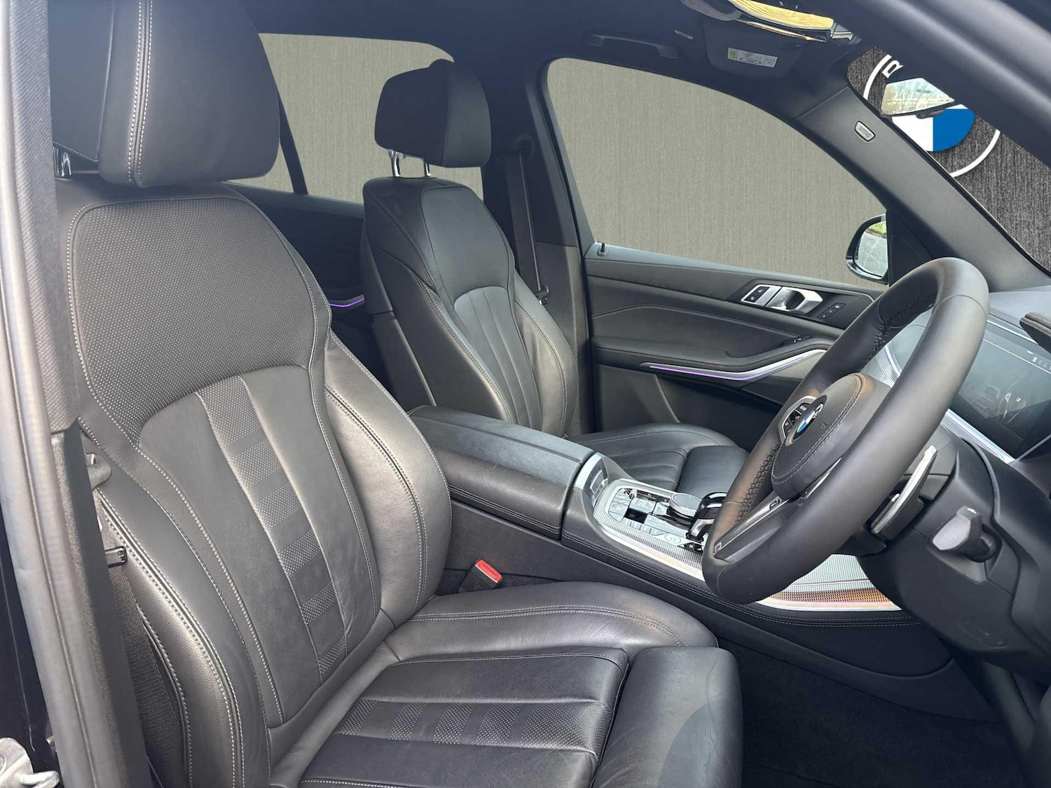 Used BMW X5 2021 for sale - 77489417: Photo 13