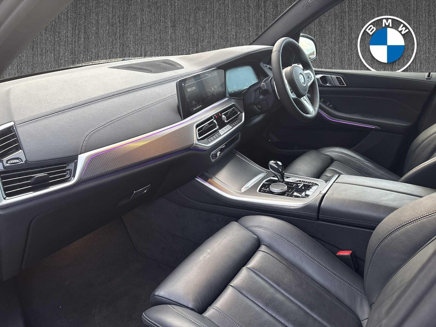 Used BMW X5 2021 for sale - 77489417: Photo 15