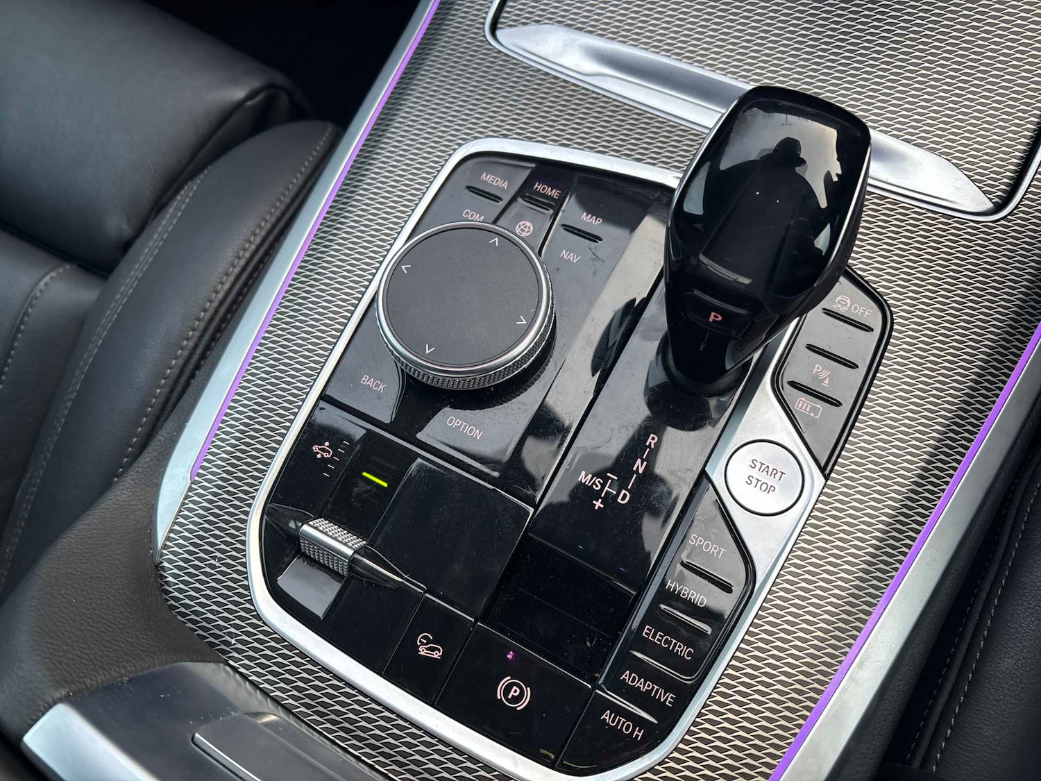 Used BMW X5 2021 for sale - 77489417: Photo 16