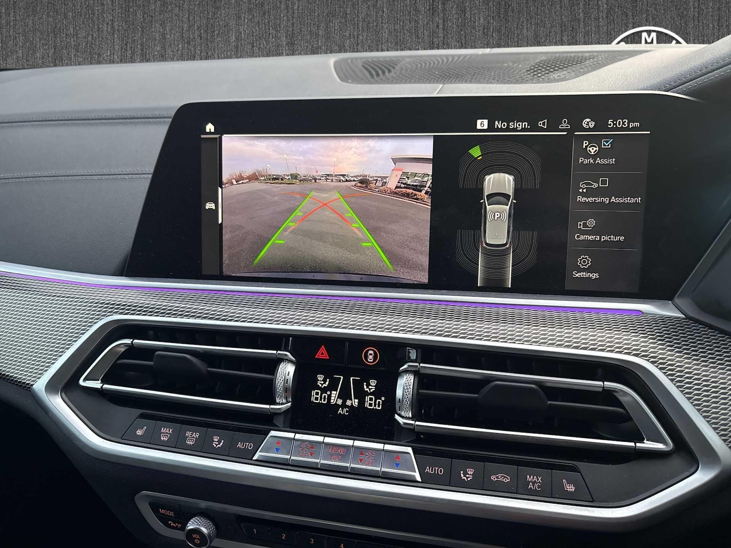 Used BMW X5 2021 for sale - 77489417: Photo 18