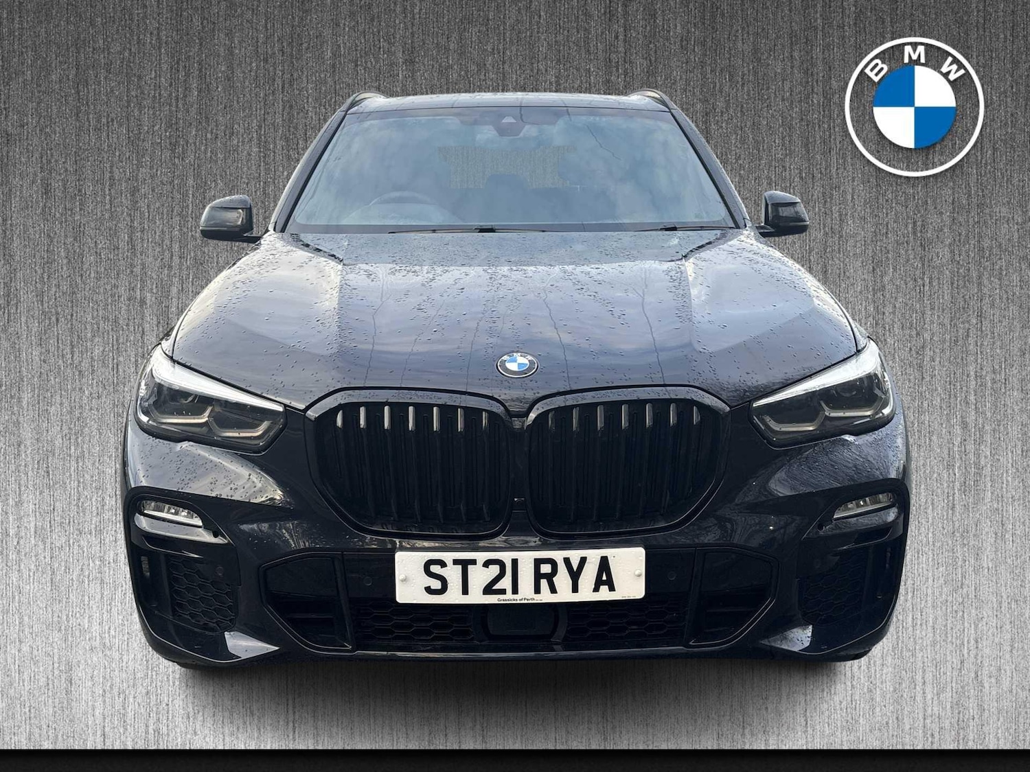 Used BMW X5 2021 for sale - 77489417: Photo 2