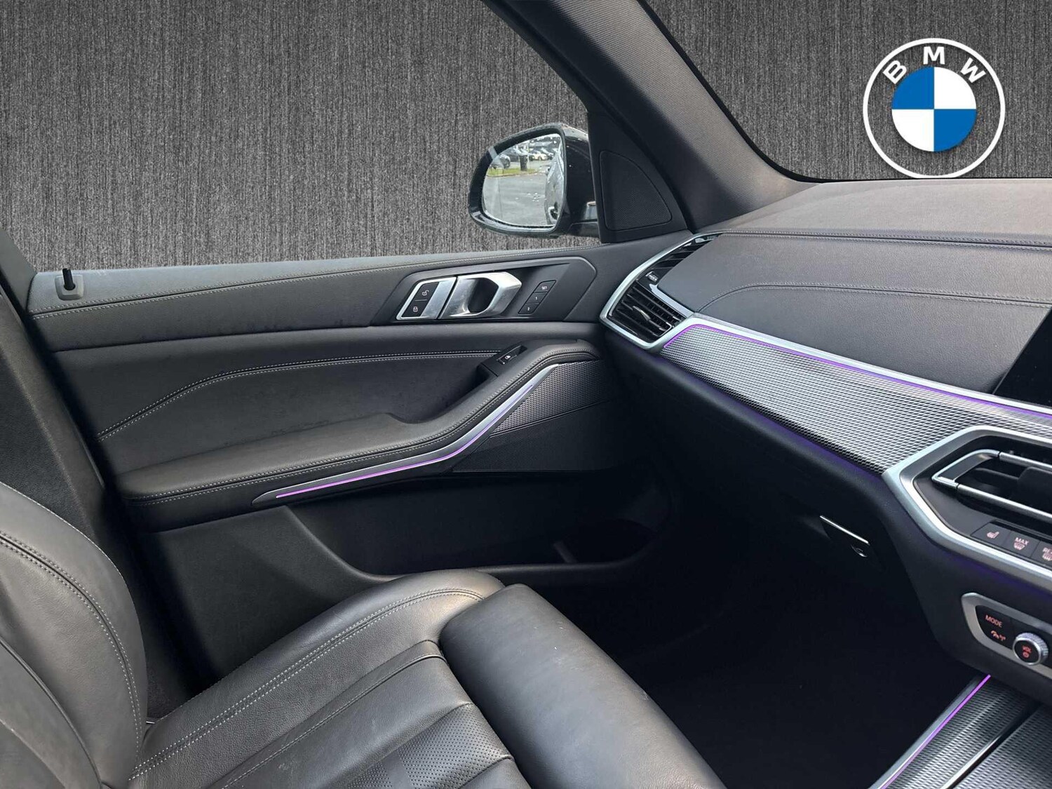 Used BMW X5 2021 for sale - 77489417: Photo 23