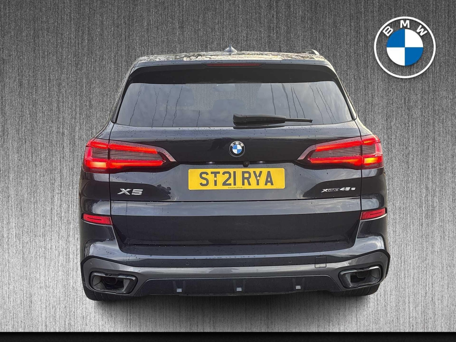 Used BMW X5 2021 for sale - 77489417: Photo 3