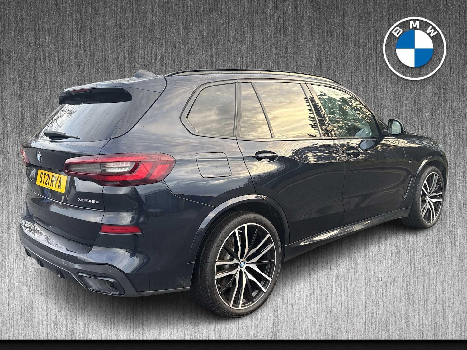 Used BMW X5 2021 for sale - 77489417: Photo 4