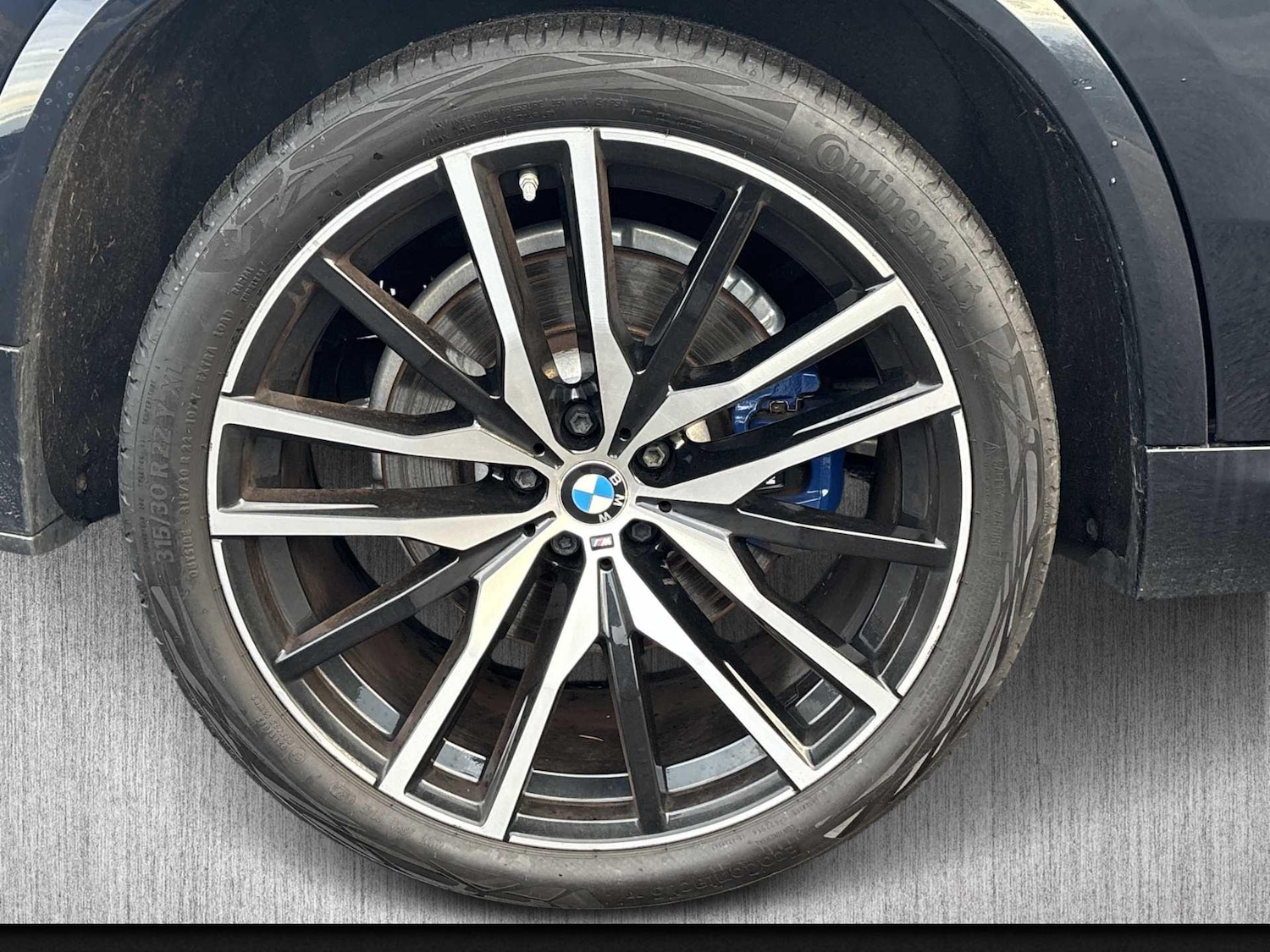 Used BMW X5 2021 for sale - 77489417: Photo 6