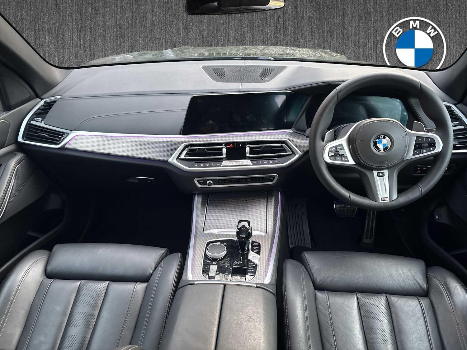 Used BMW X5 2021 for sale - 77489417: Photo 8