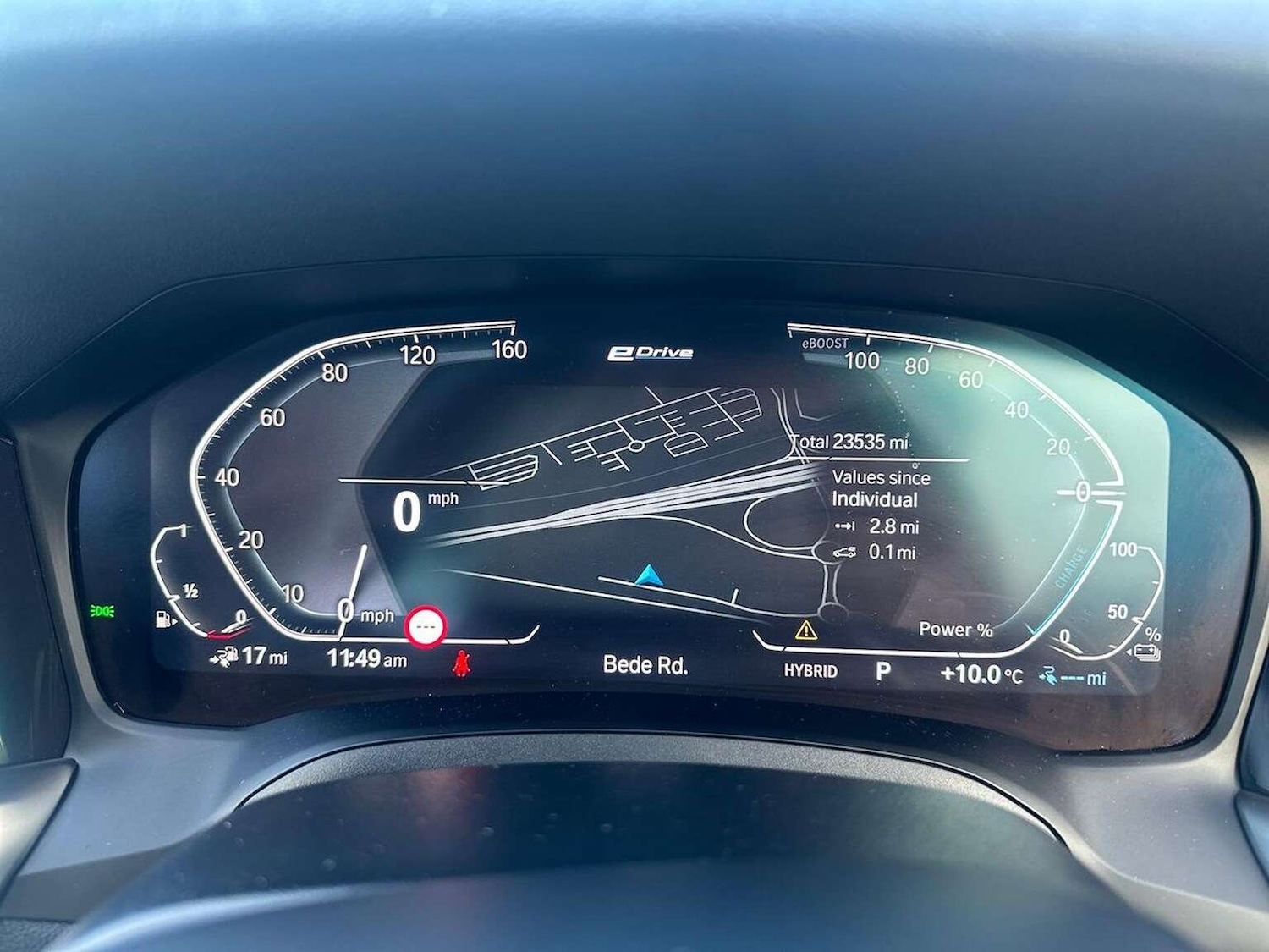 Used BMW 3 Series 2021 for sale - 76596509: Photo 10