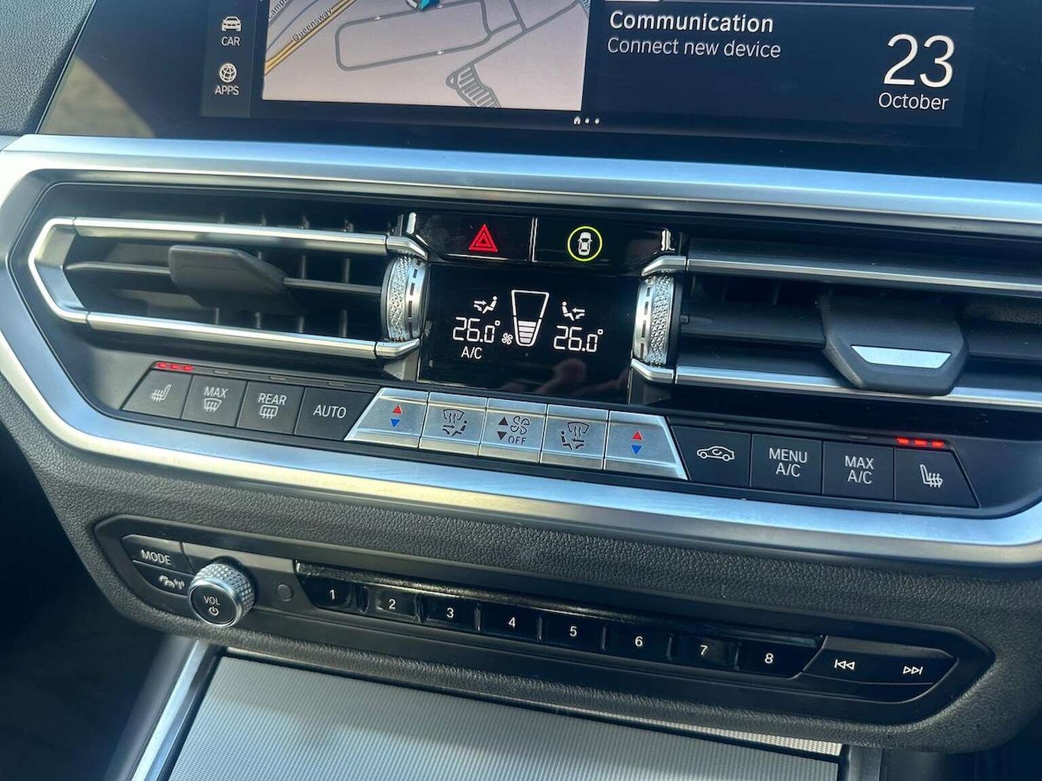 Used BMW 3 Series 2021 for sale - 76596509: Photo 12