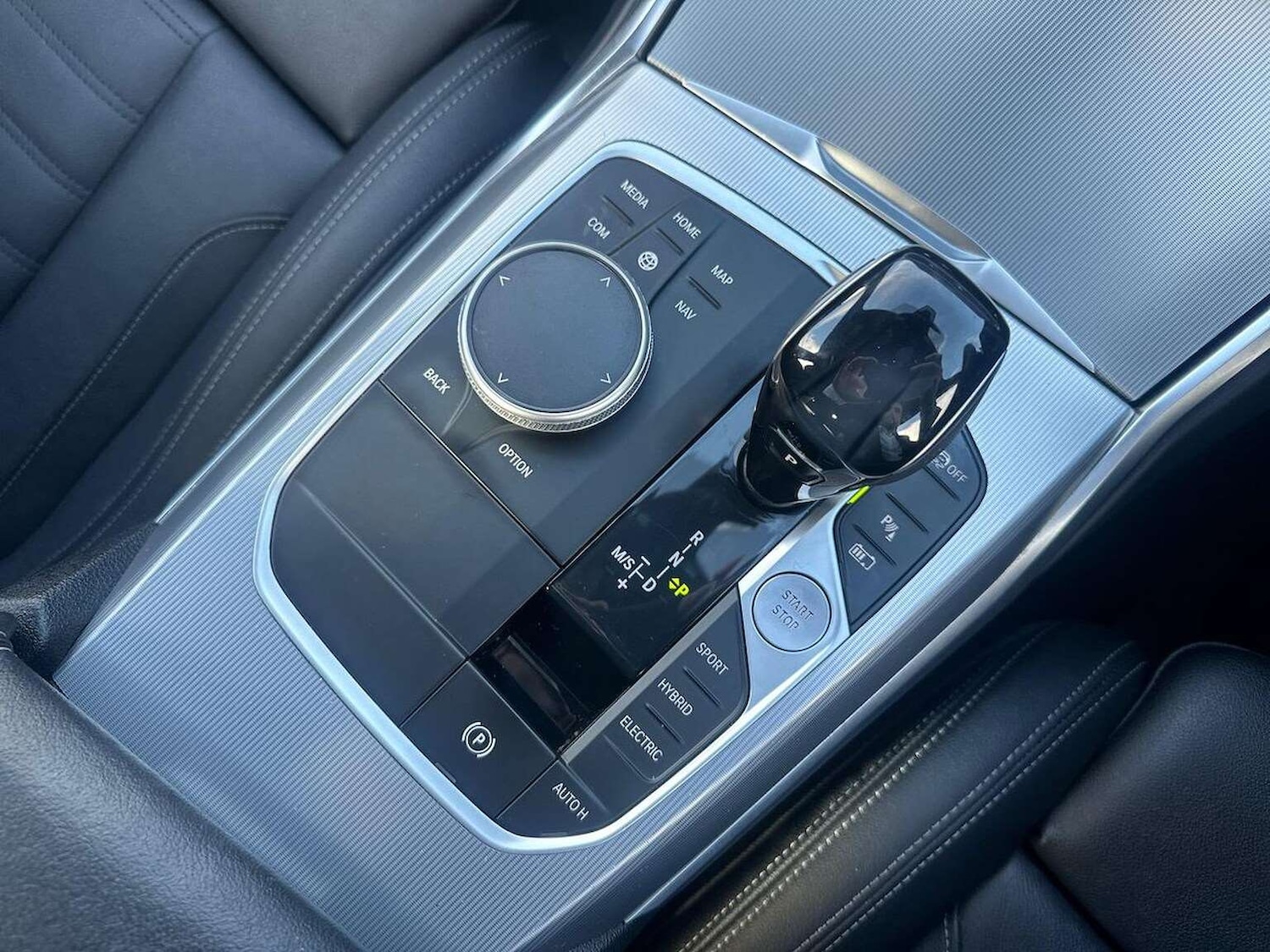 Used BMW 3 Series 2021 for sale - 76596509: Photo 13