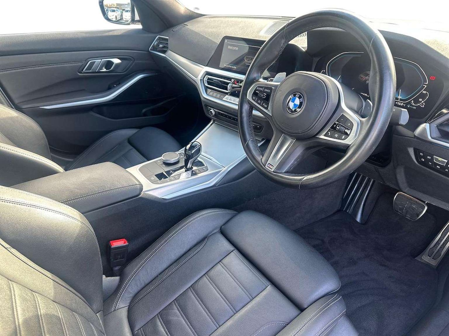 Used BMW 3 Series 2021 for sale - 76596509: Photo 15