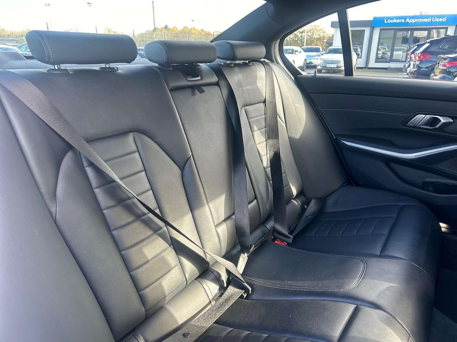 Used BMW 3 Series 2021 for sale - 76596509: Photo 16