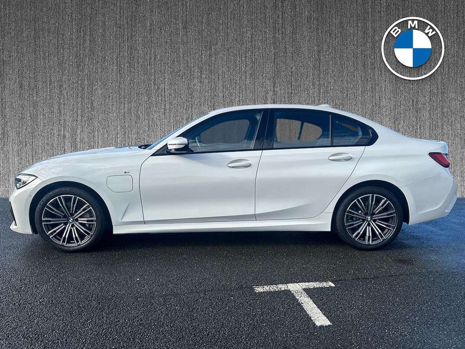 Used BMW 3 Series 2021 for sale - 76596509: Photo 19