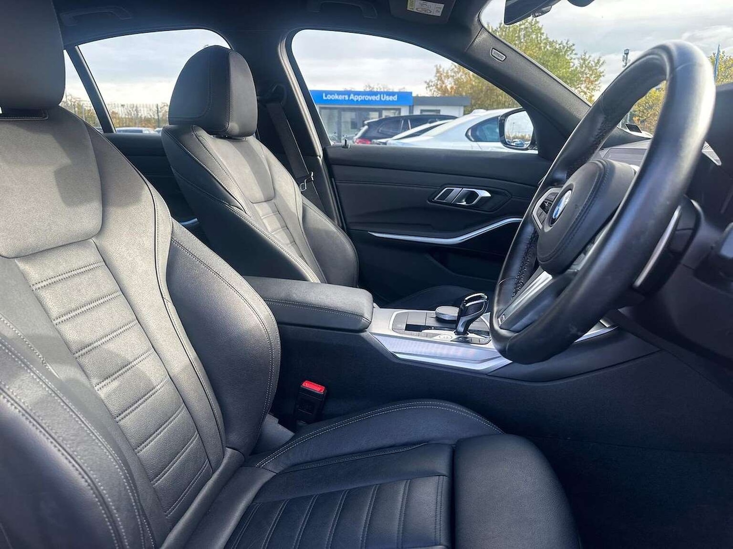 Used BMW 3 Series 2021 for sale - 76596509: Photo 21