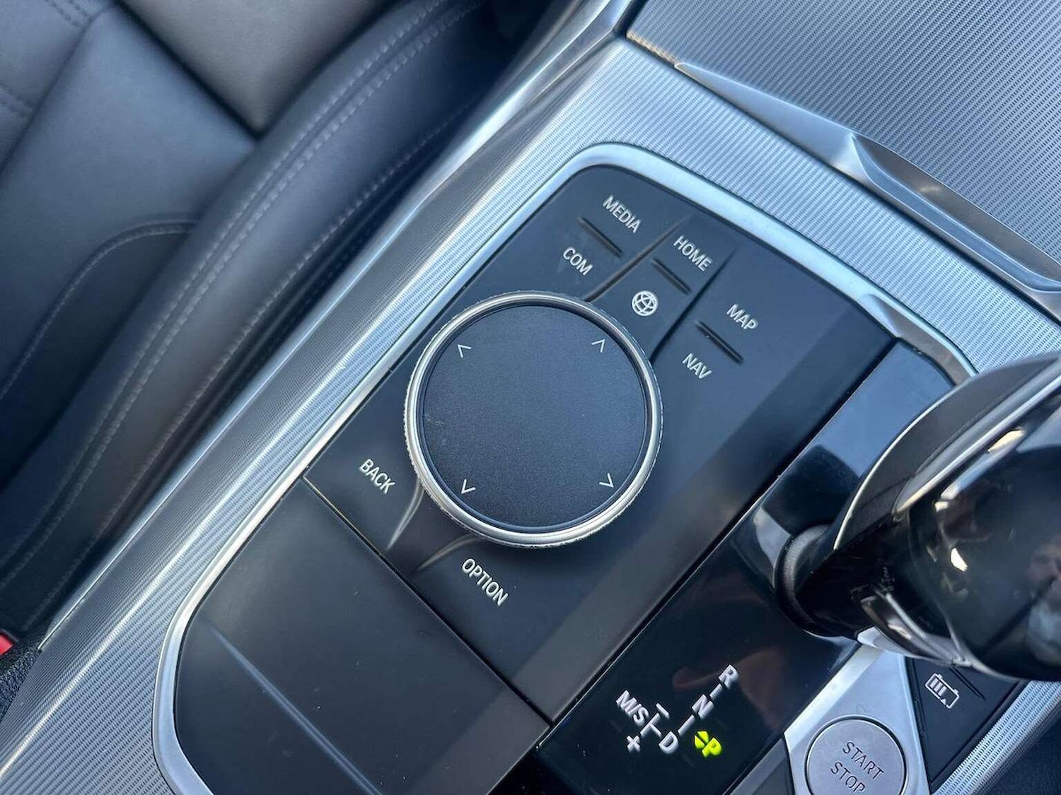 Used BMW 3 Series 2021 for sale - 76596509: Photo 23