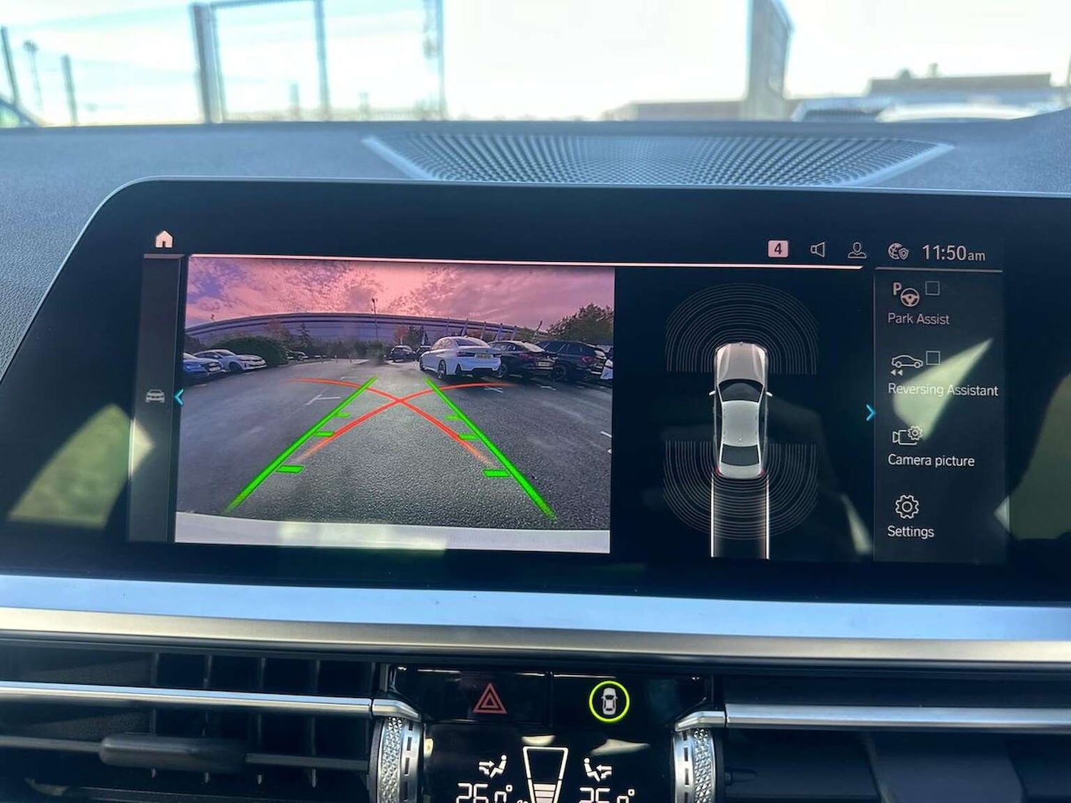 Used BMW 3 Series 2021 for sale - 76596509: Photo 27