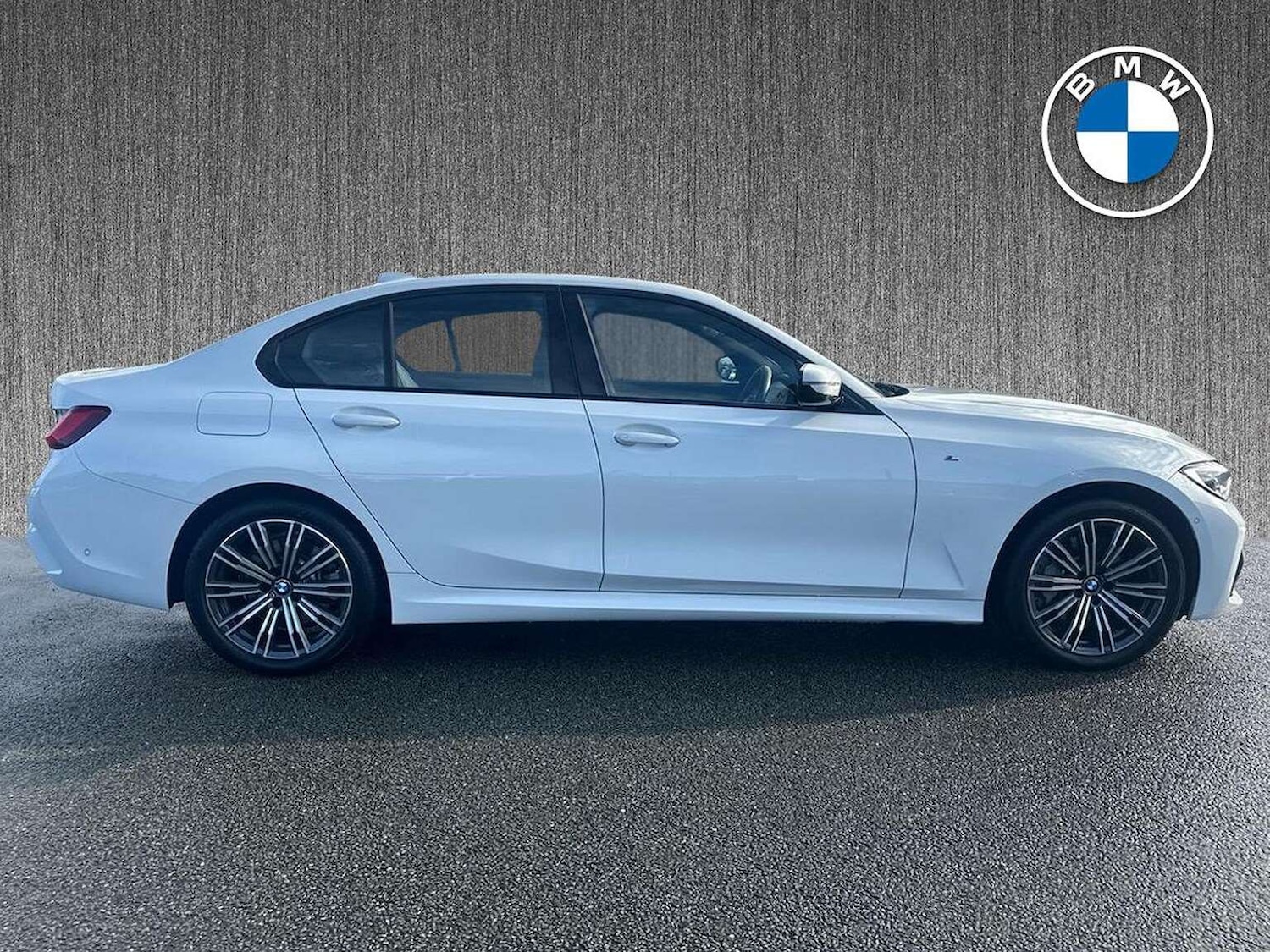 Used BMW 3 Series 2021 for sale - 76596509: Photo 3