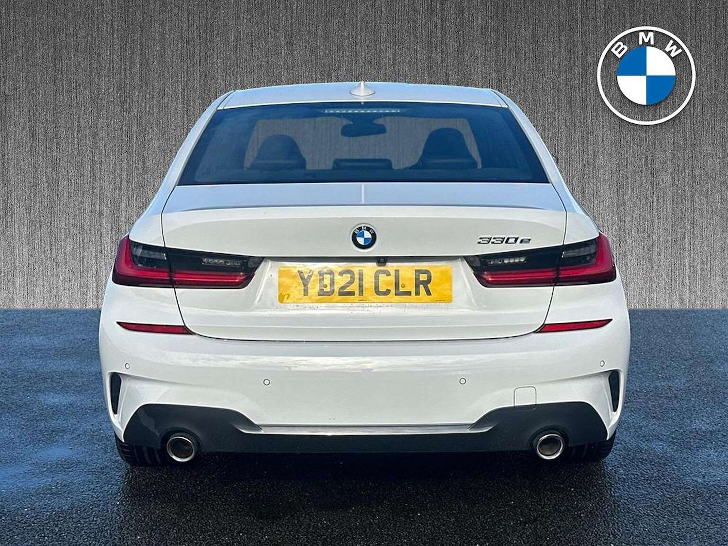 Used BMW 3 Series 2021 for sale - 76596509: Photo 4