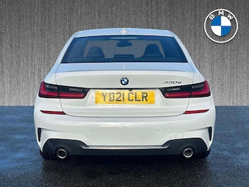 Used BMW 3 Series 2021 for sale - 76596509: Photo