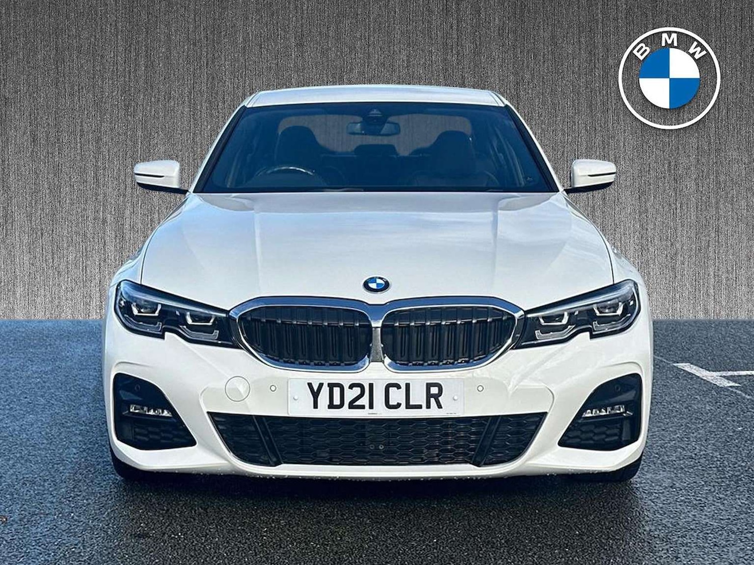 Used BMW 3 Series 2021 for sale - 76596509: Photo 5