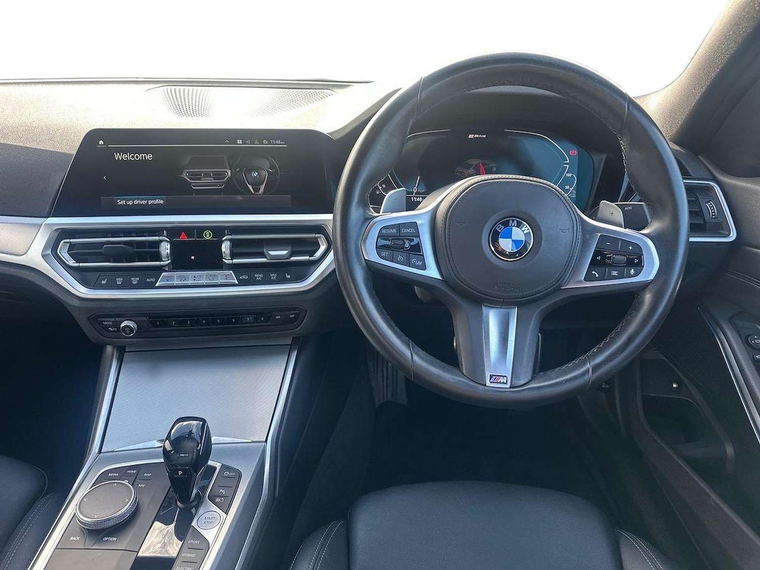 Used BMW 3 Series 2021 for sale - 76596509: Photo 9