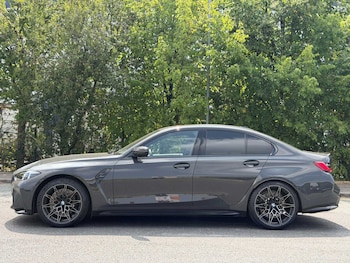 Used BMW M3 2025 for sale - 79143412: Photo