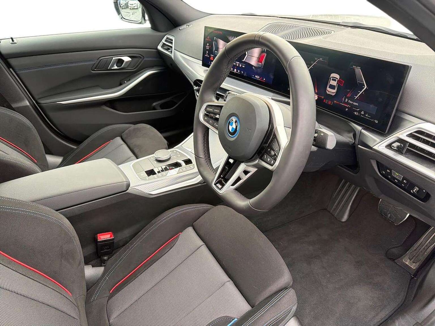 Used BMW 3 Series 2025 for sale - 78018474: Photo 15