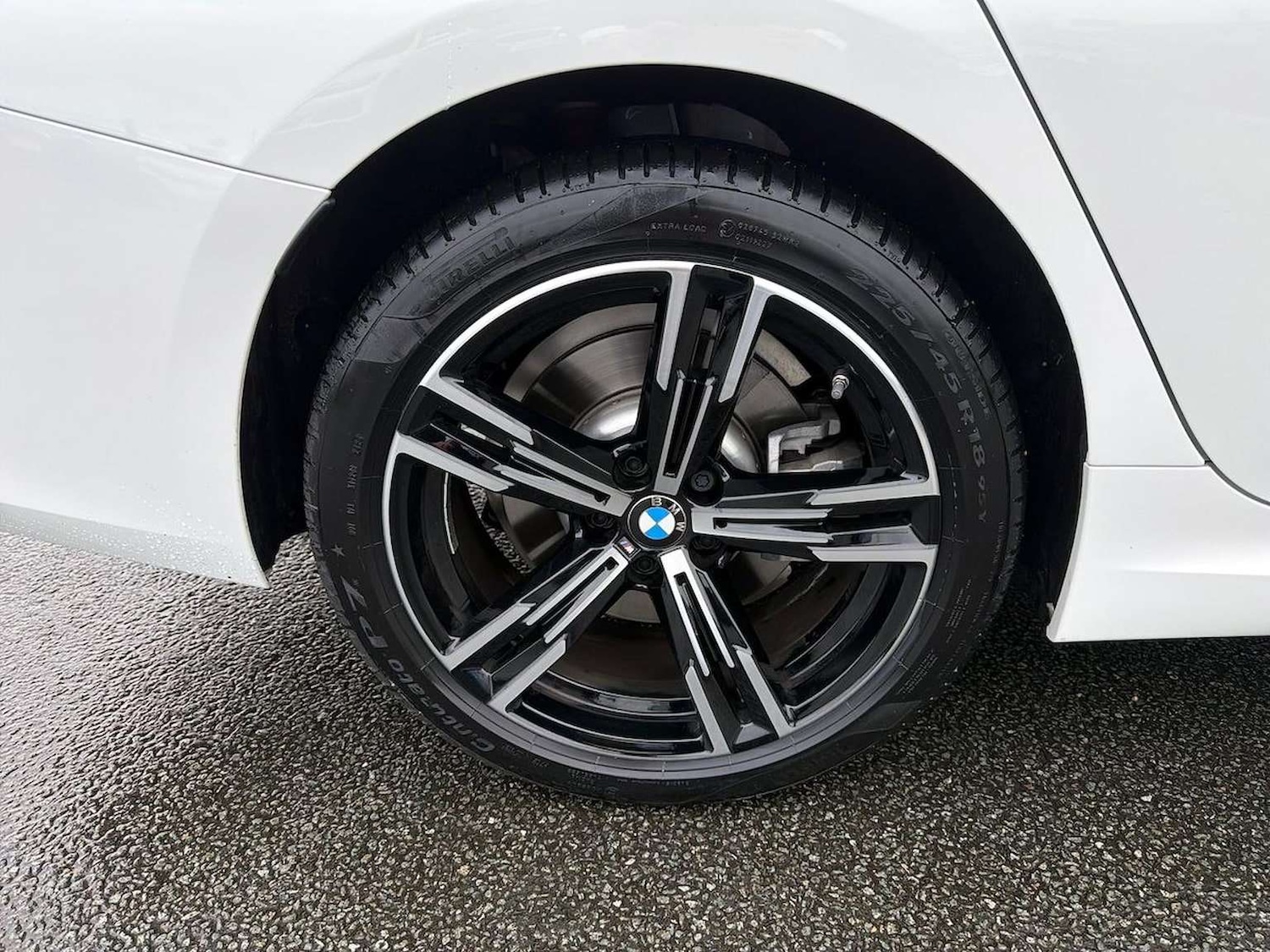 Used BMW 3 Series 2025 for sale - 78018474: Photo 6